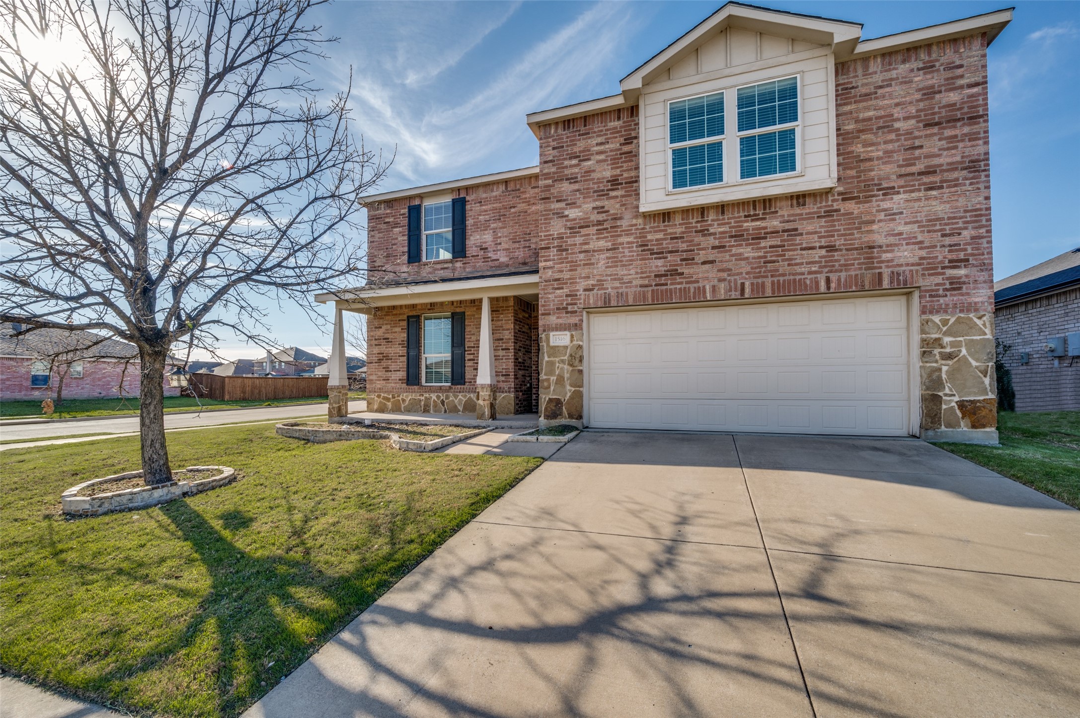 1516 Abby Creek Drive Little Elm TX 75068