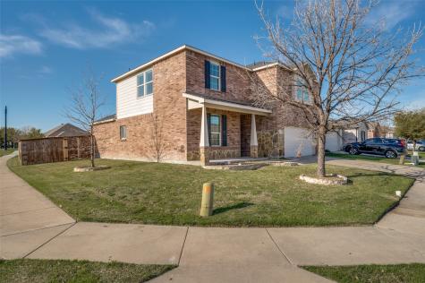 1516 Abby Creek Drive Little Elm TX 75068