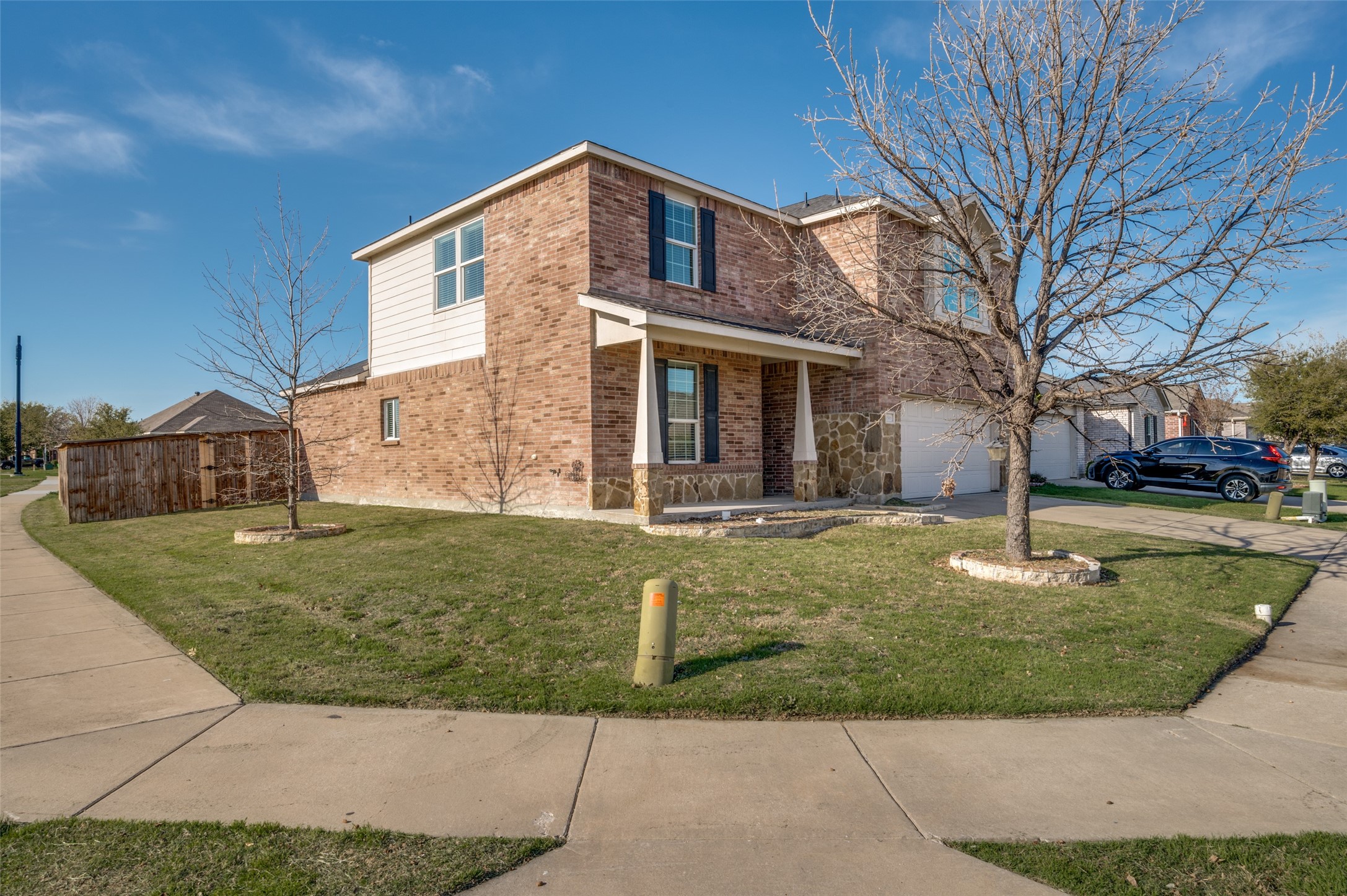 1516 Abby Creek Drive Little Elm TX 75068