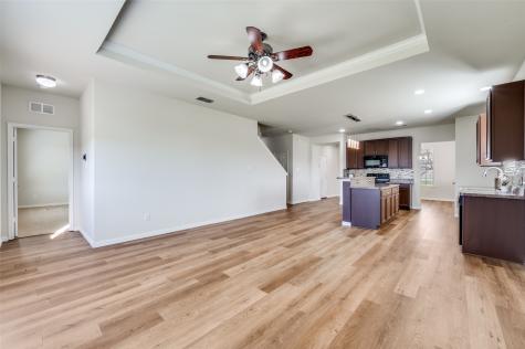 1516 Abby Creek Drive Little Elm TX 75068