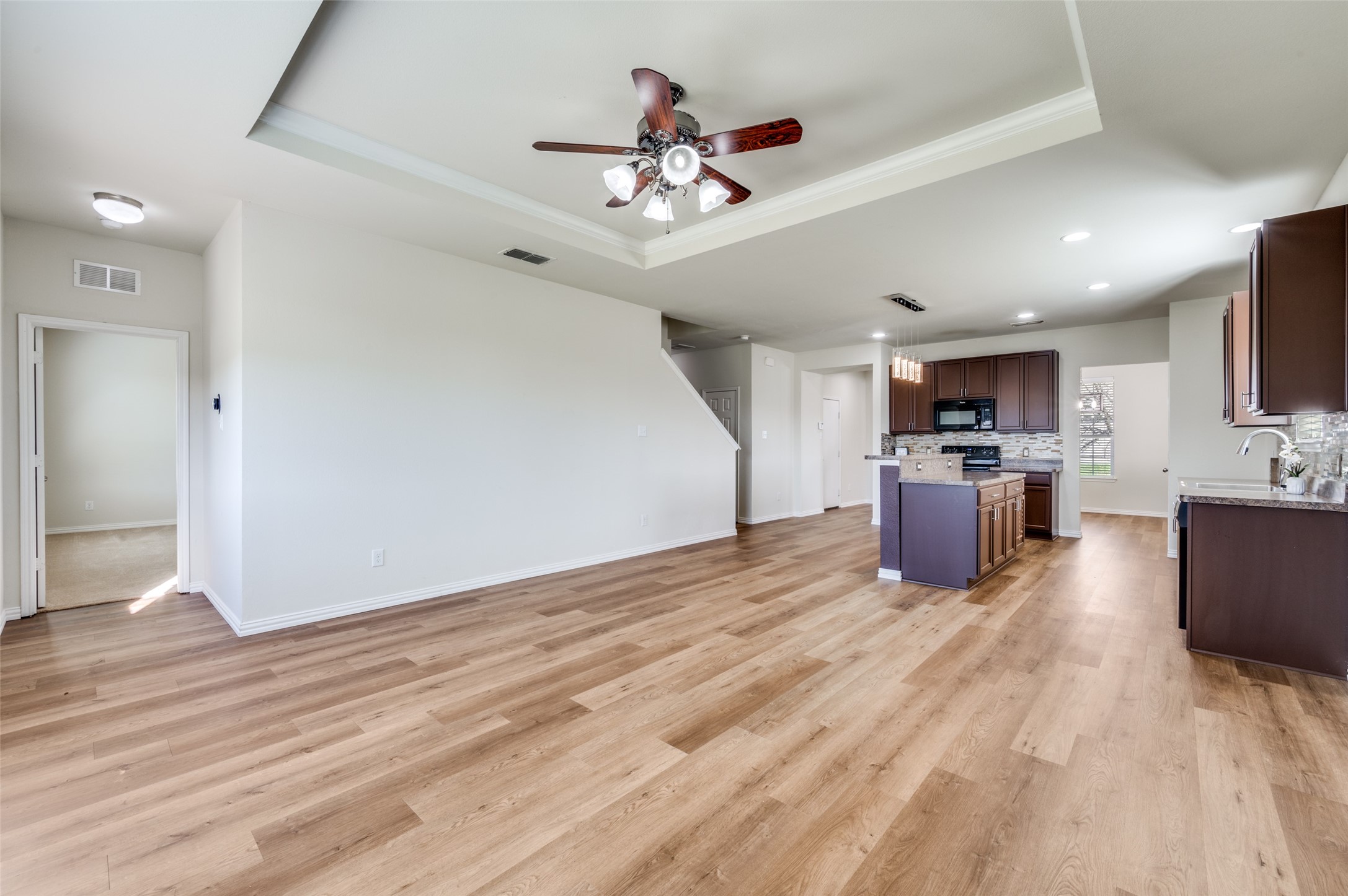 1516 Abby Creek Drive Little Elm TX 75068