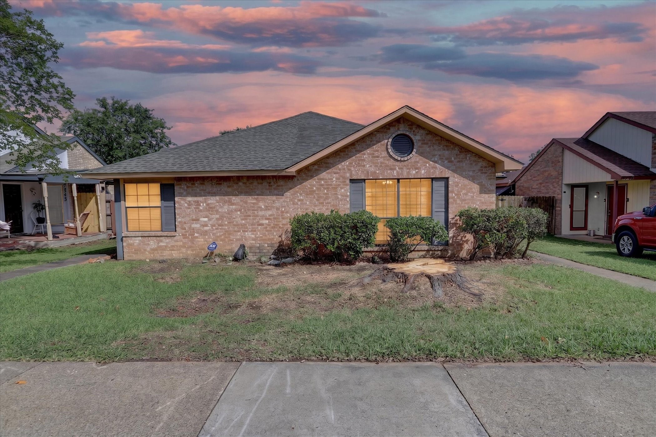 7257 Pineberry Road Dallas TX 75249