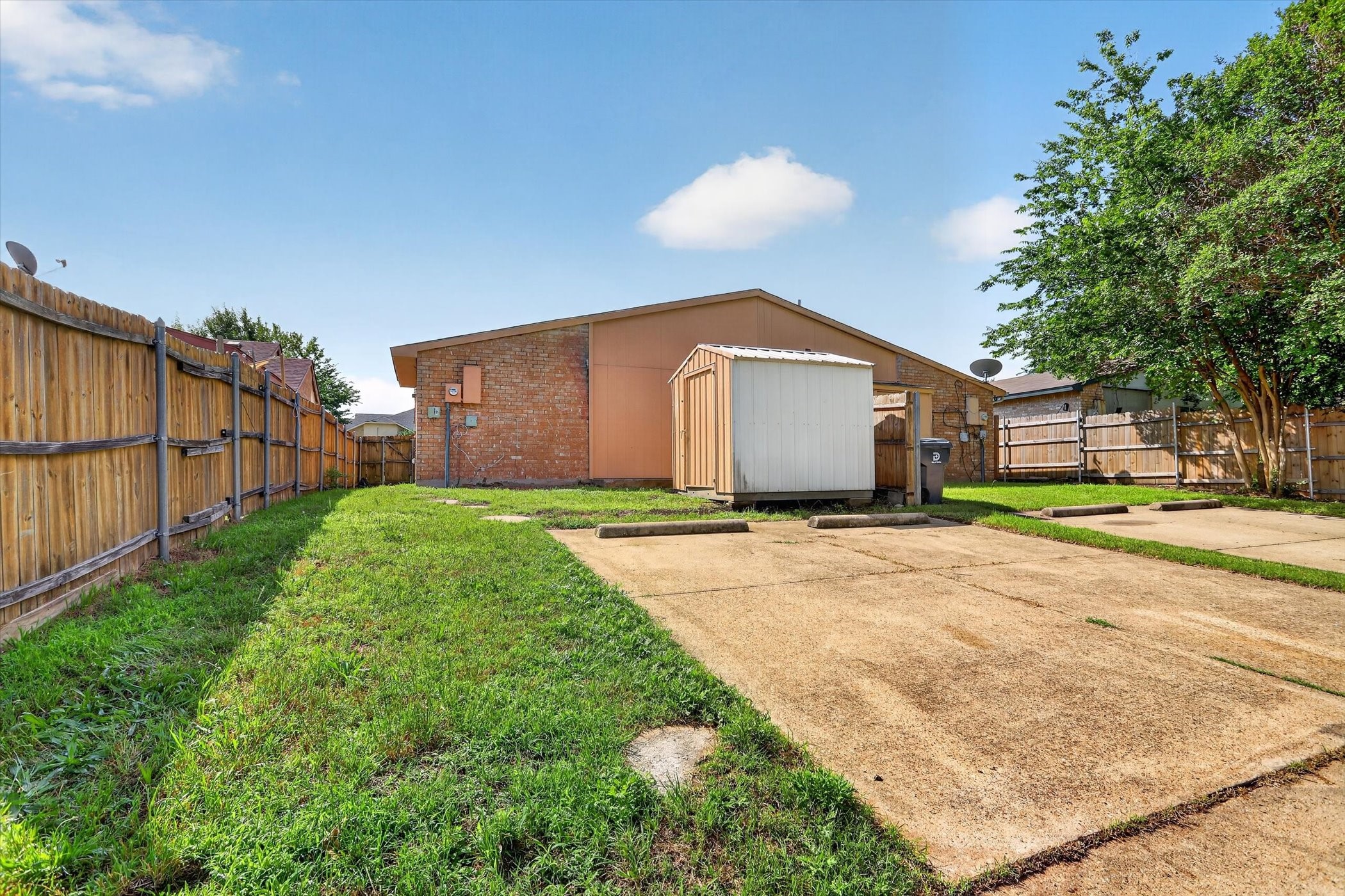 7257 Pineberry Road Dallas TX 75249