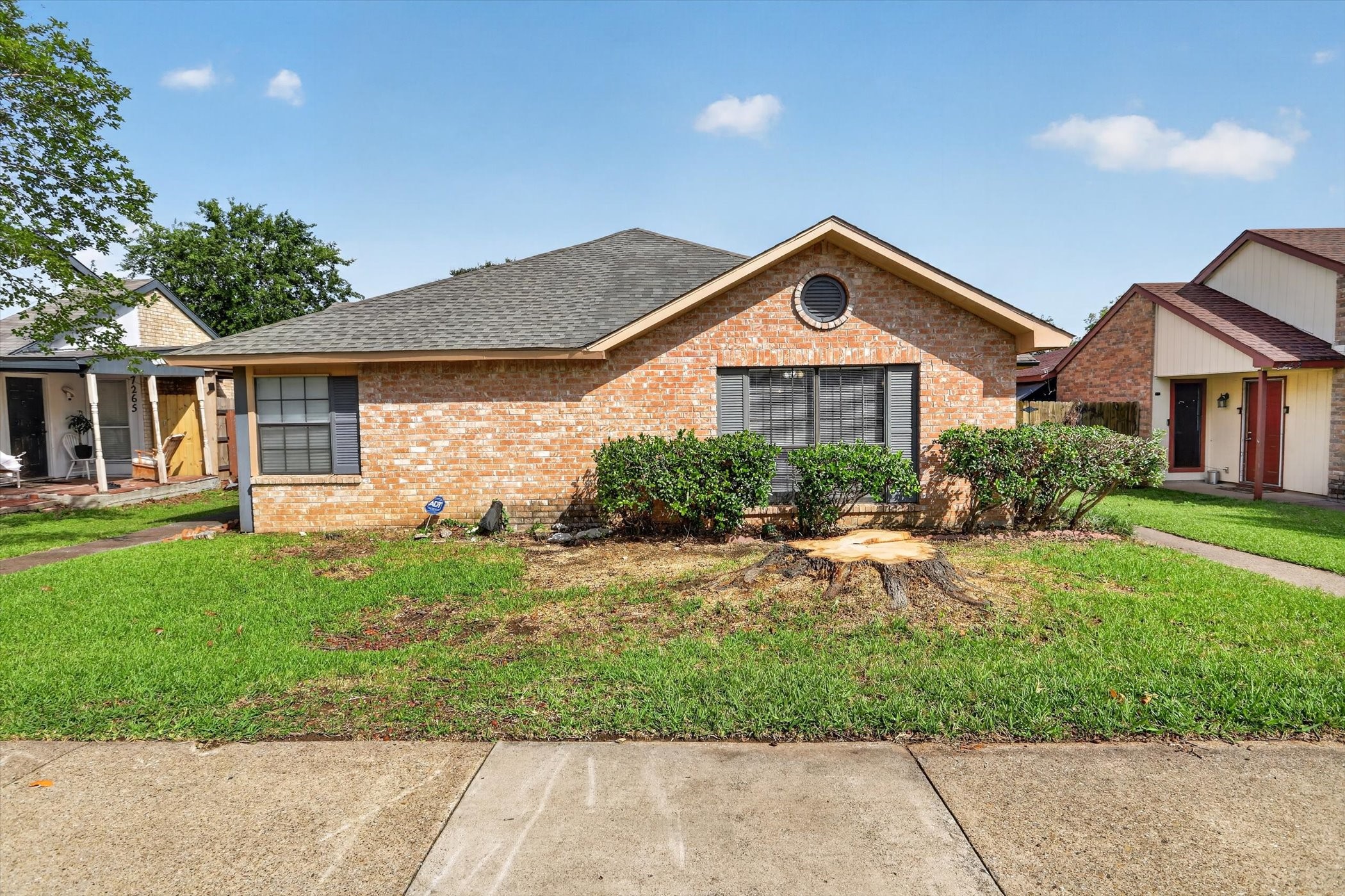 7257 Pineberry Road Dallas TX 75249