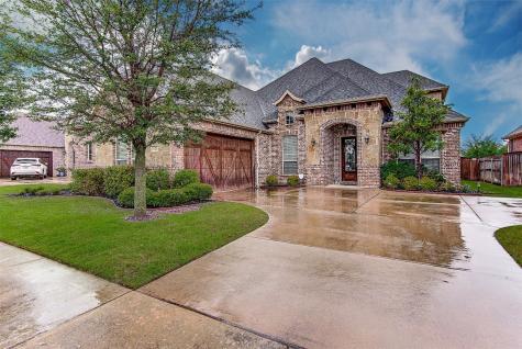 128 Diablo Drive Burleson TX 76028