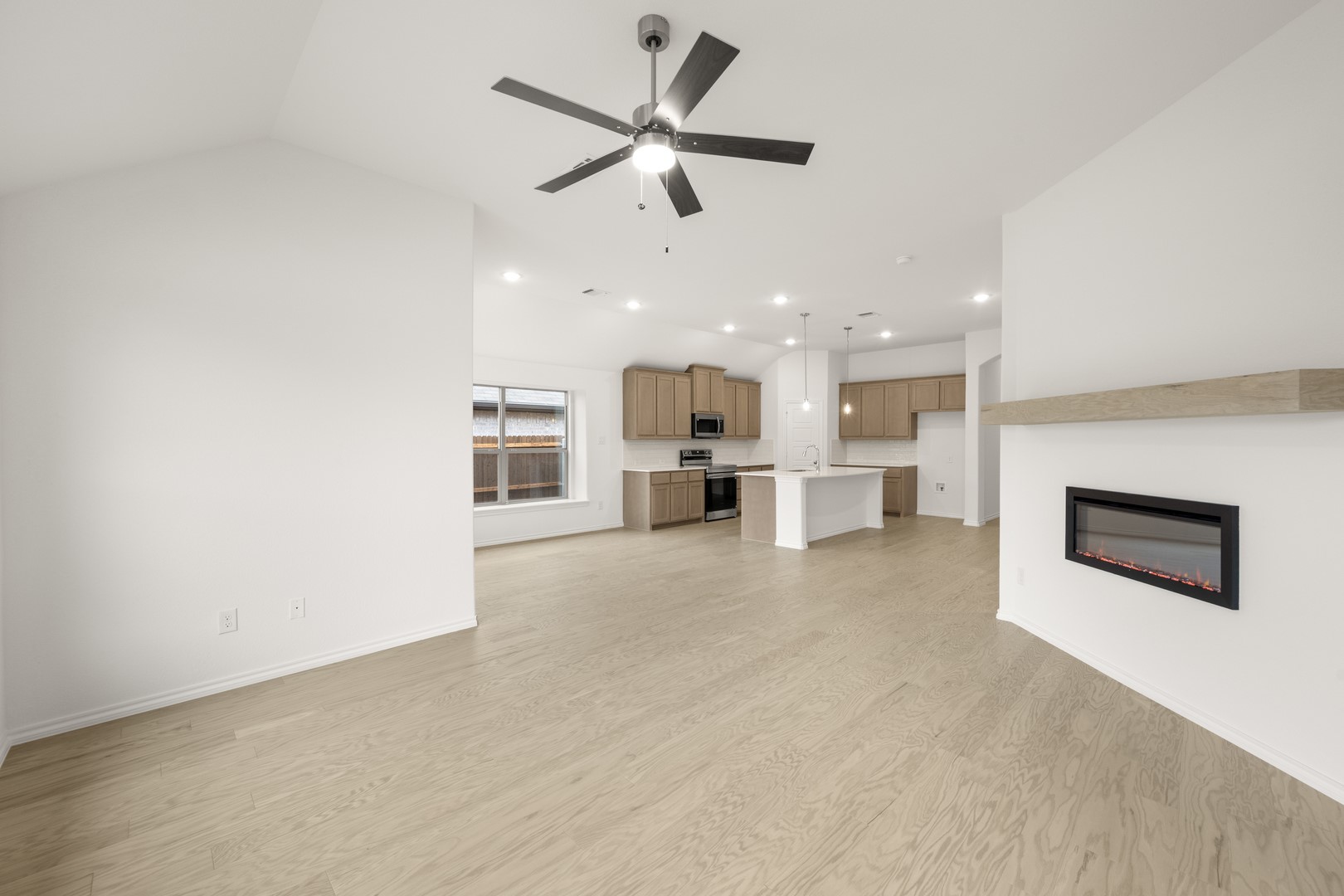 4540 Lyre Leaf Drive Fort Worth TX 76036
