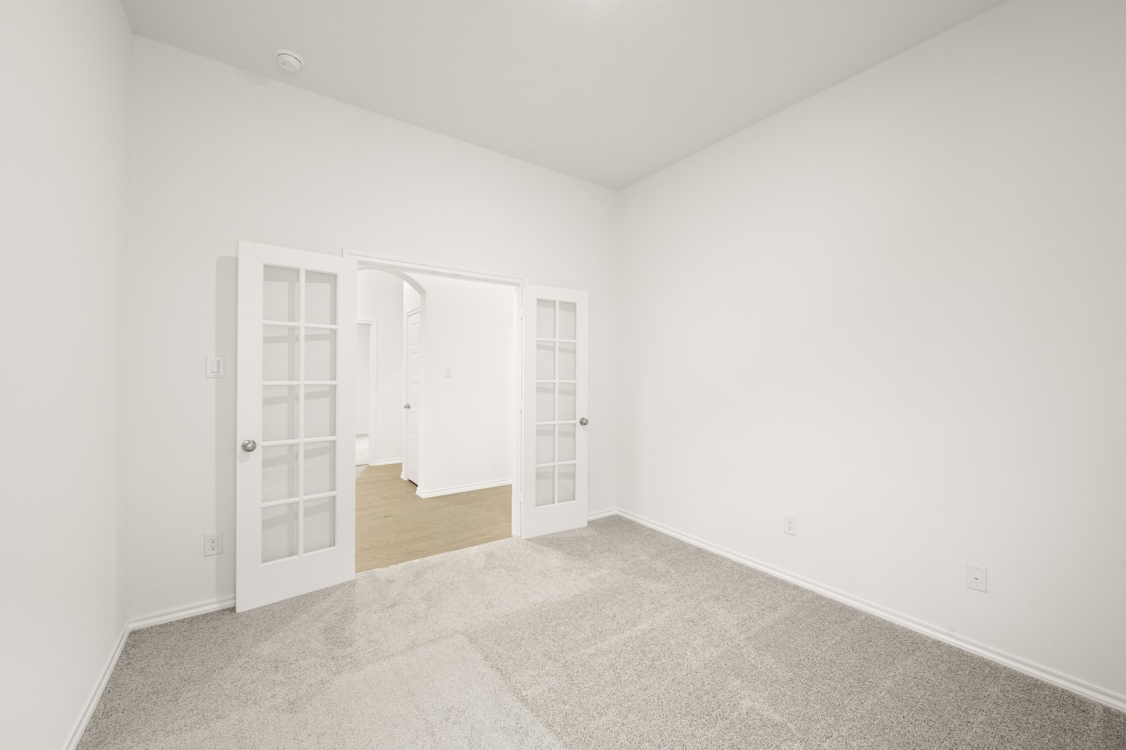 4540 Lyre Leaf Drive Fort Worth TX 76036