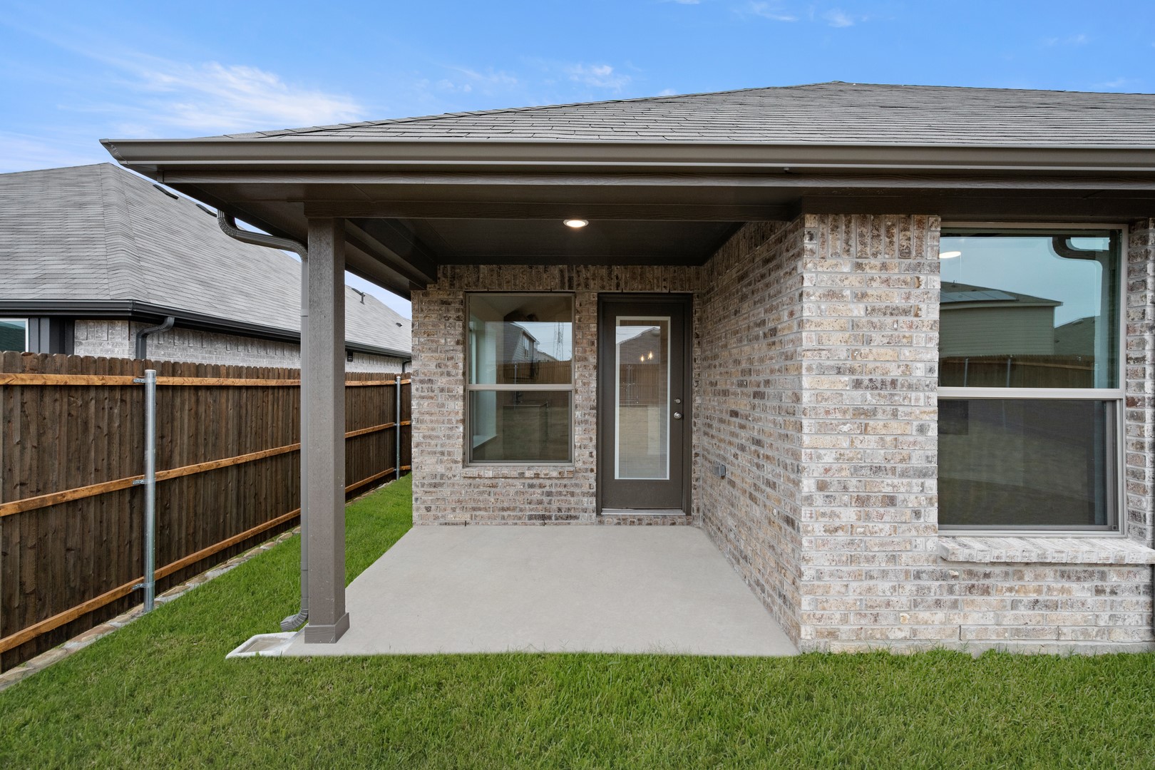 4540 Lyre Leaf Drive Fort Worth TX 76036