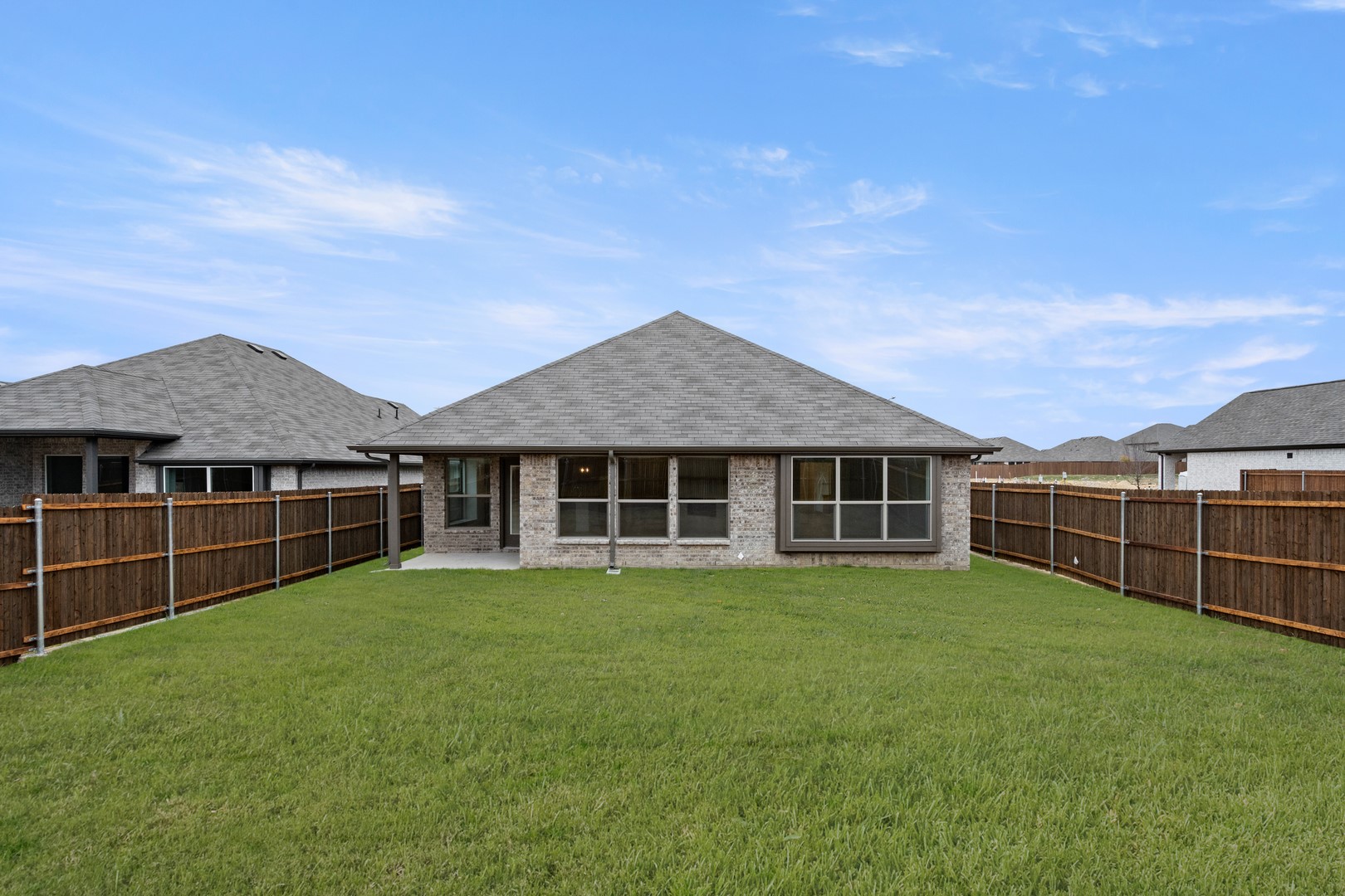 4540 Lyre Leaf Drive Fort Worth TX 76036