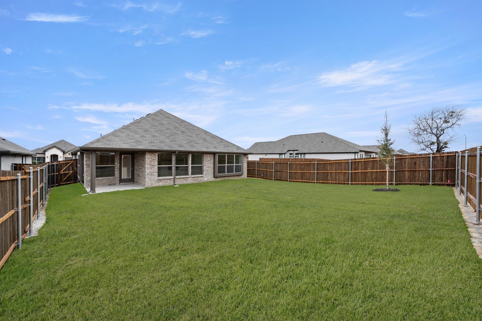 4540 Lyre Leaf Drive Fort Worth TX 76036