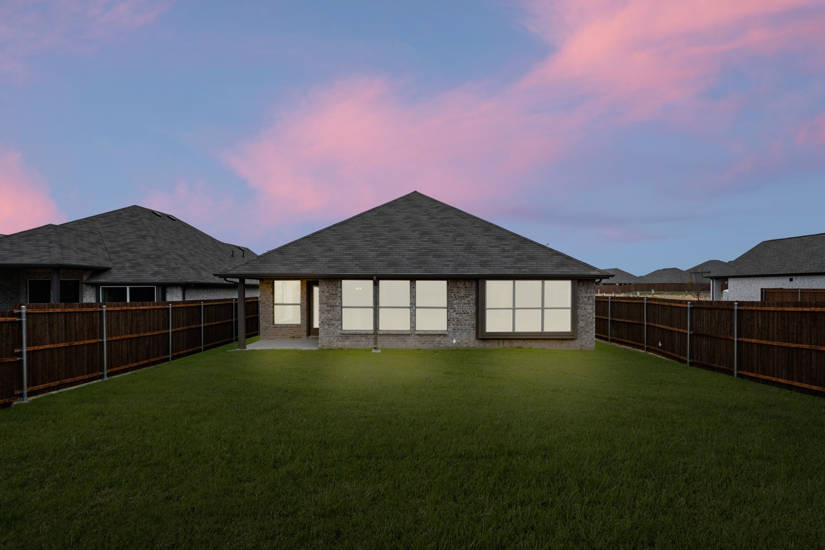 4540 Lyre Leaf Drive Fort Worth TX 76036