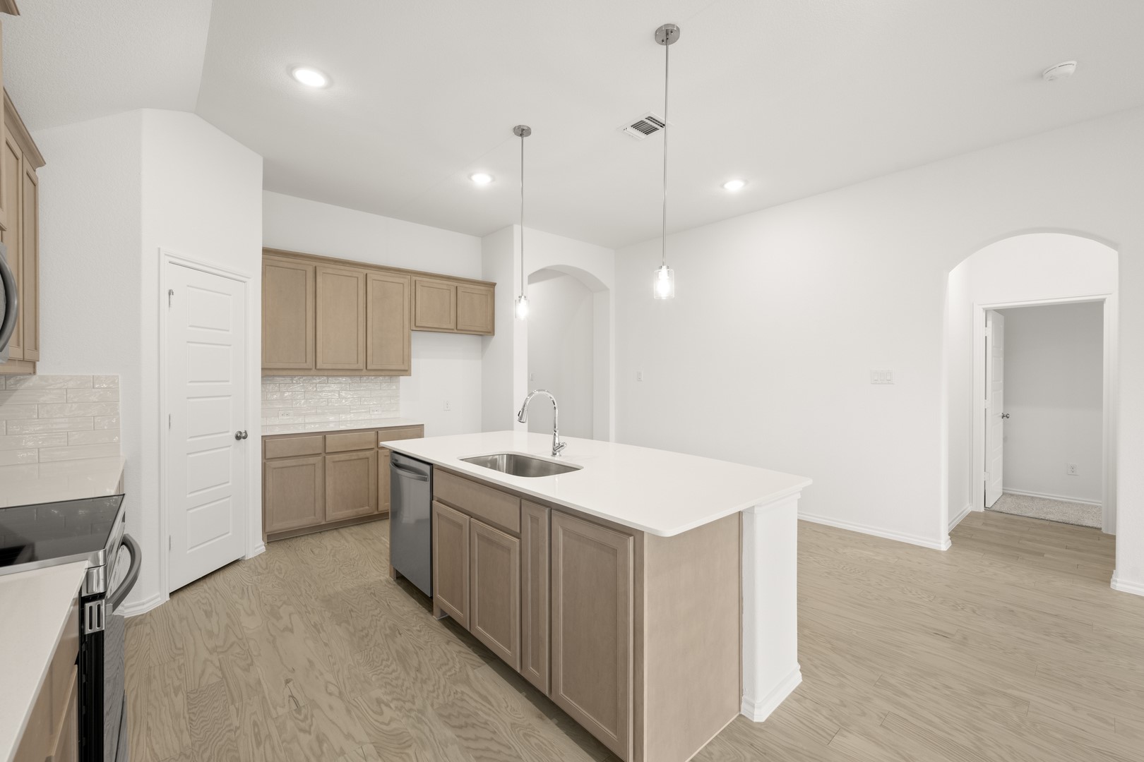 4540 Lyre Leaf Drive Fort Worth TX 76036