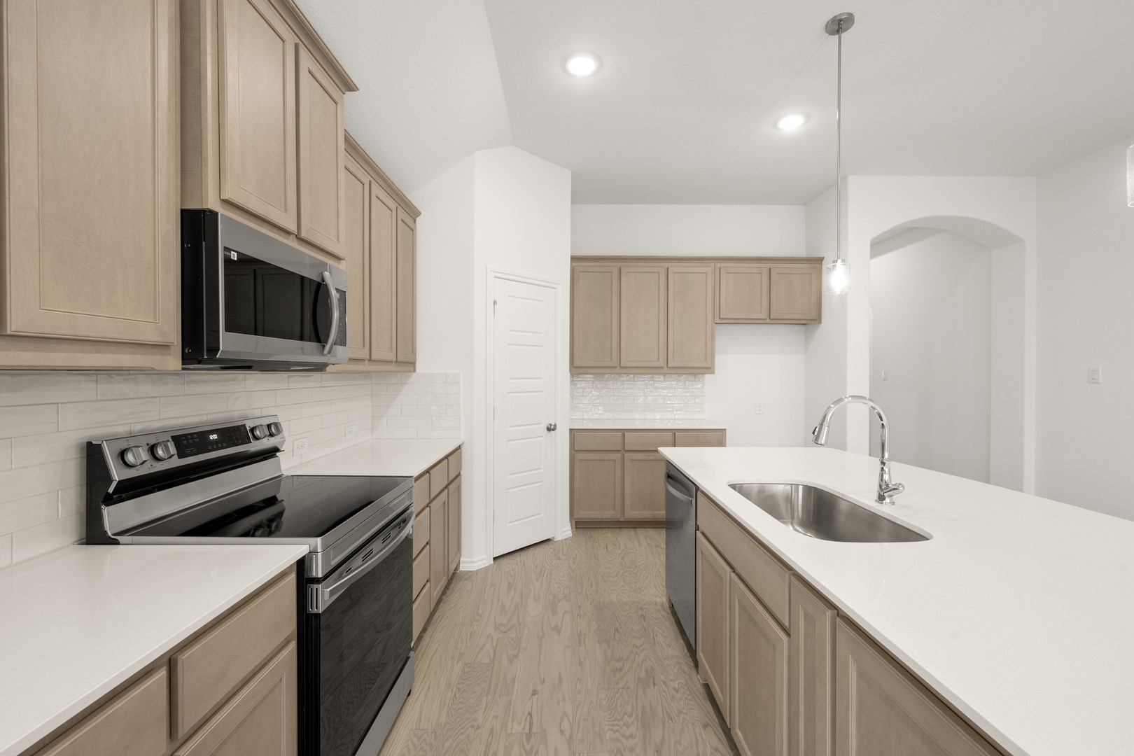 4540 Lyre Leaf Drive Fort Worth TX 76036