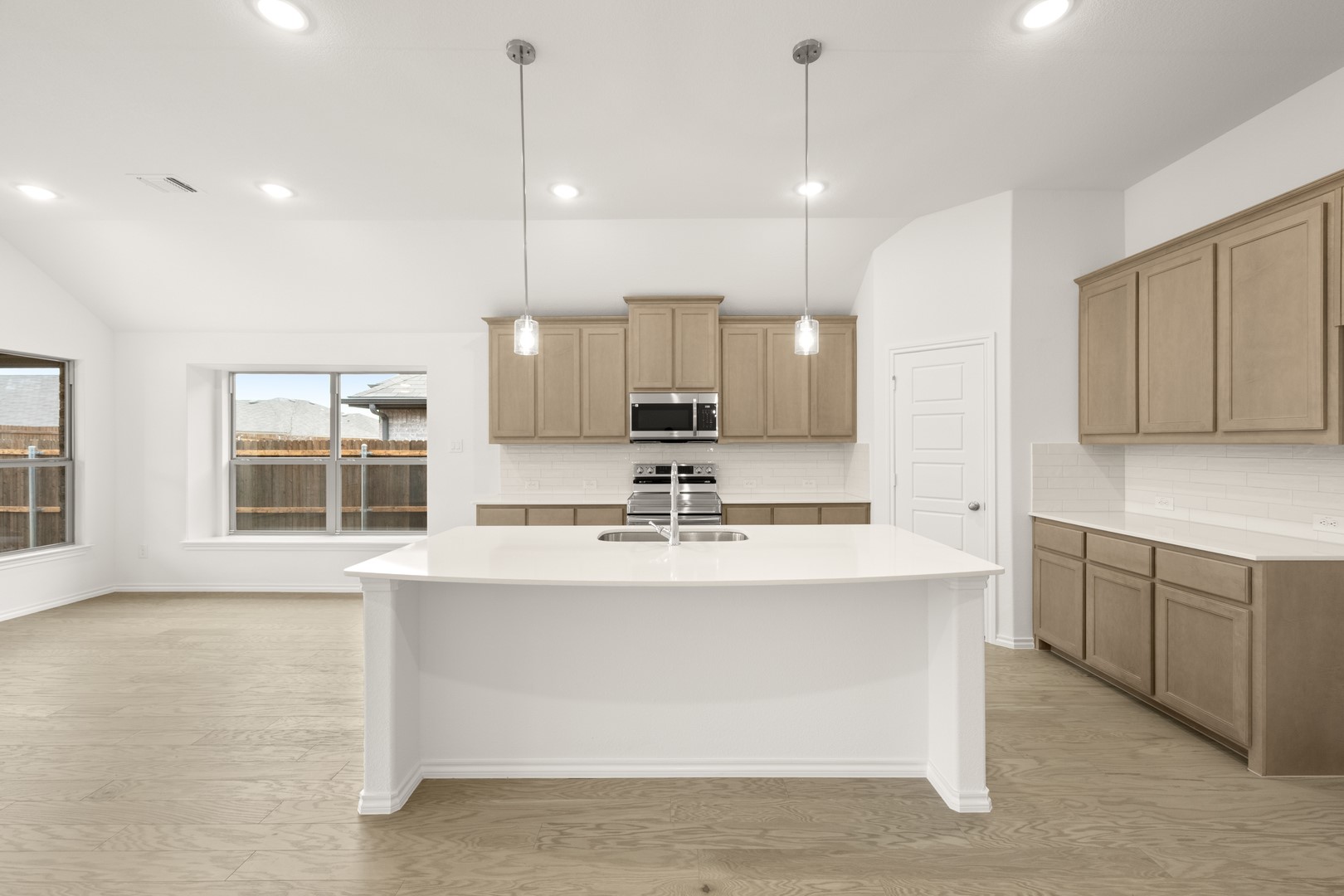 4540 Lyre Leaf Drive Fort Worth TX 76036