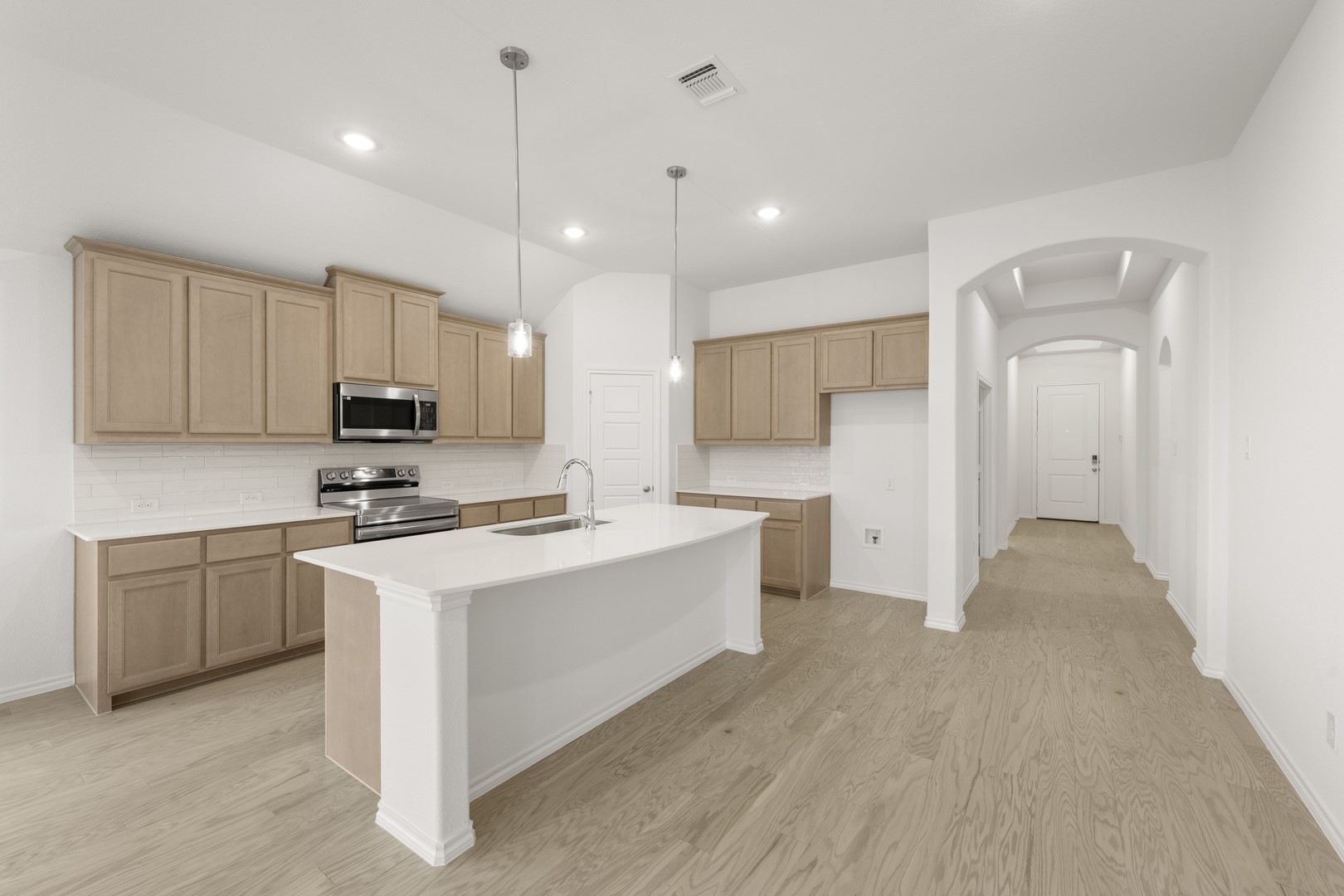 4540 Lyre Leaf Drive Fort Worth TX 76036