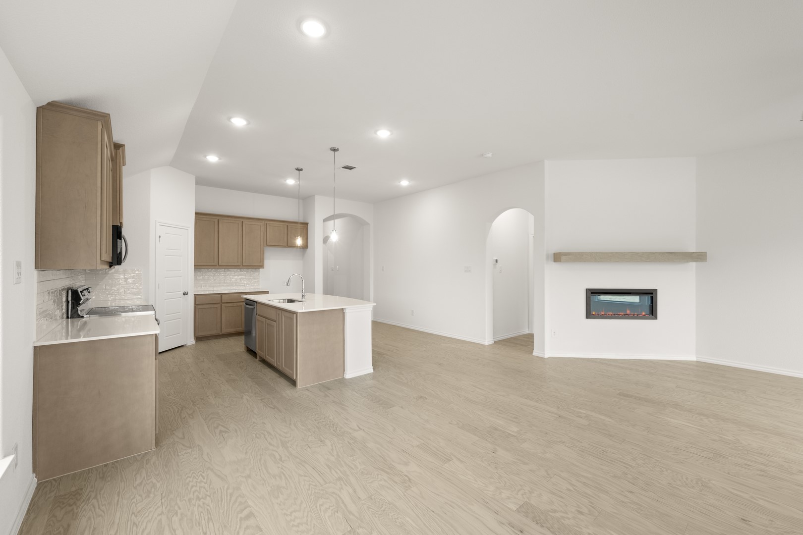 4540 Lyre Leaf Drive Fort Worth TX 76036