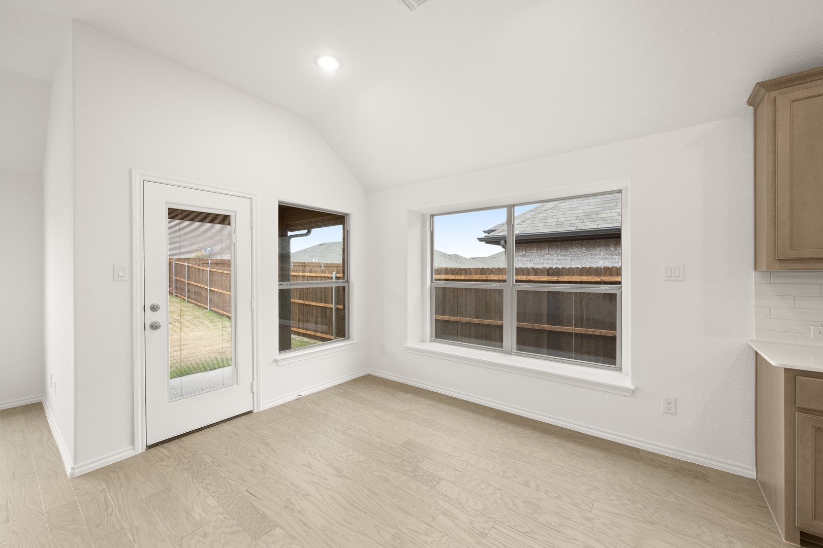 4540 Lyre Leaf Drive Fort Worth TX 76036