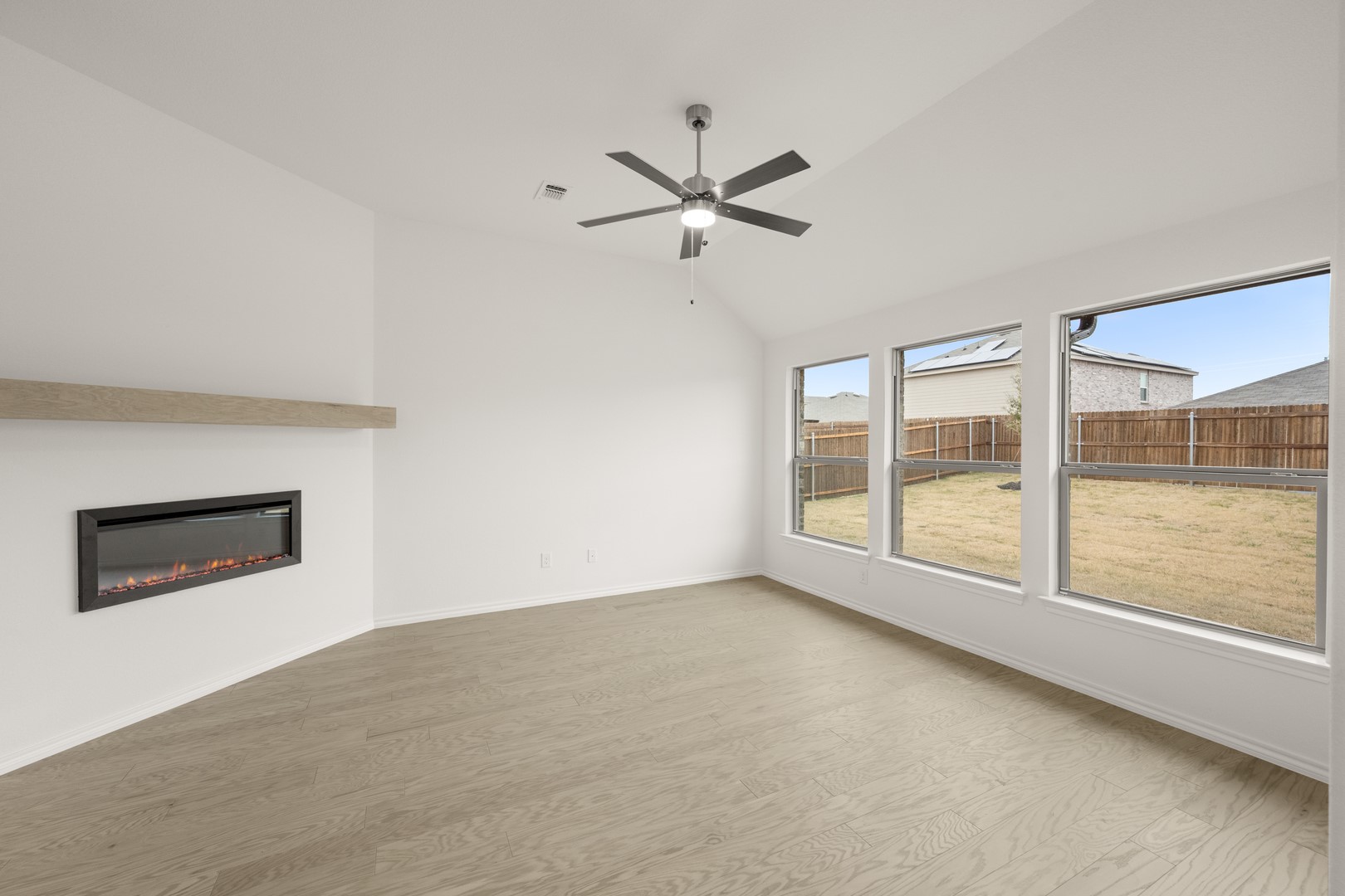 4540 Lyre Leaf Drive Fort Worth TX 76036