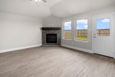 3805 Arrowchop Drive Caddo Mills TX 75135