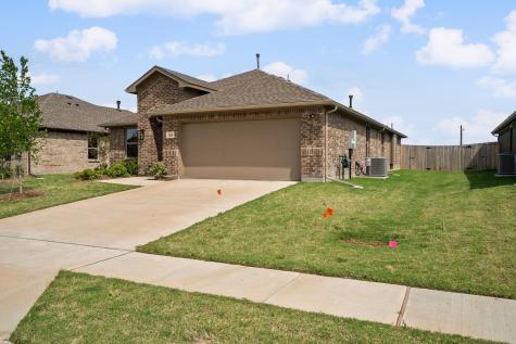3805 Arrowchop Drive Caddo Mills TX 75135