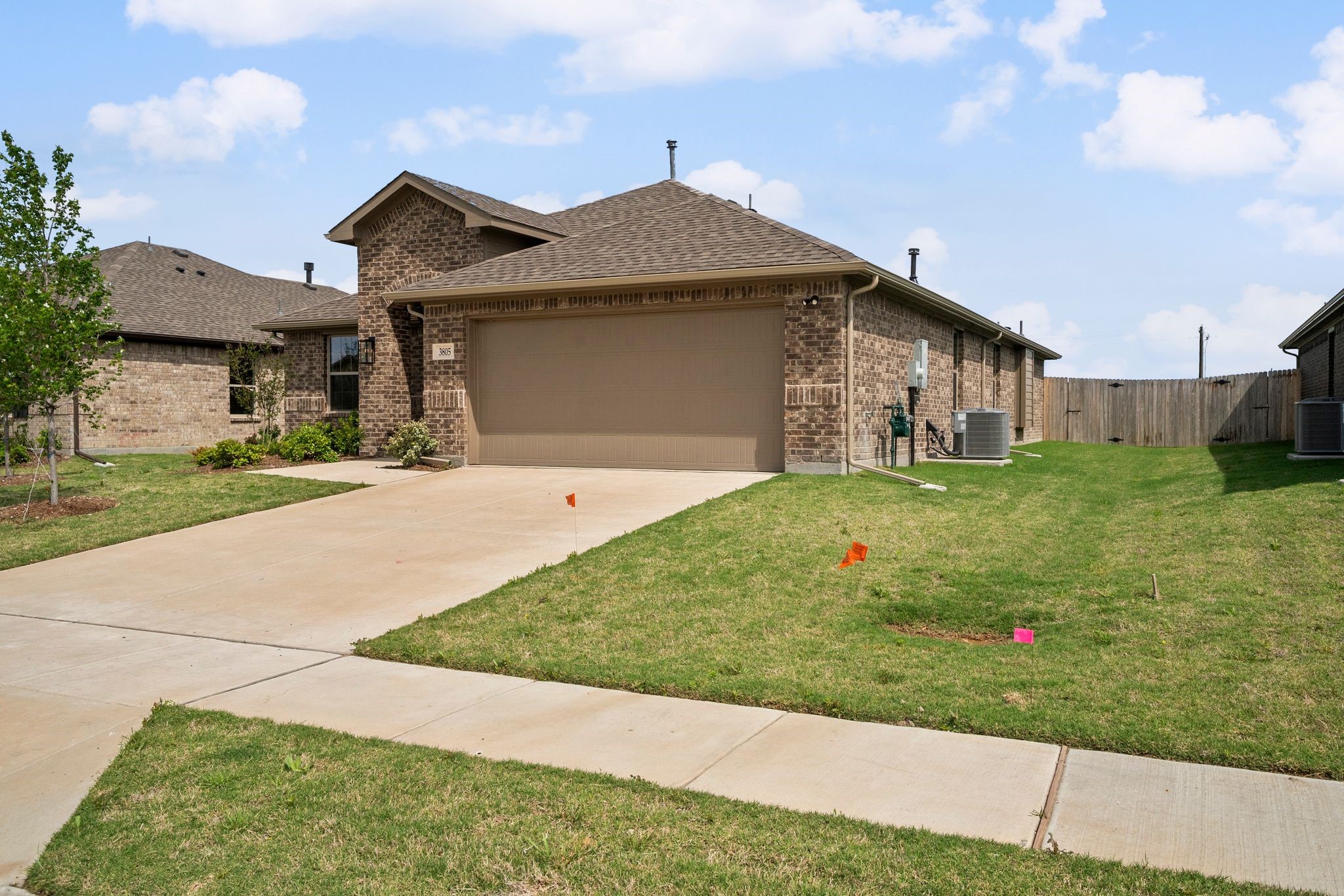 3805 Arrowchop Drive Caddo Mills TX 75135