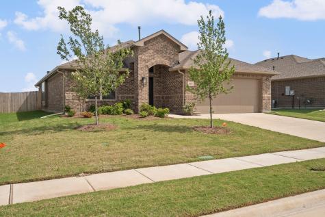 3805 Arrowchop Drive Caddo Mills TX 75135