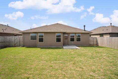3805 Arrowchop Drive Caddo Mills TX 75135