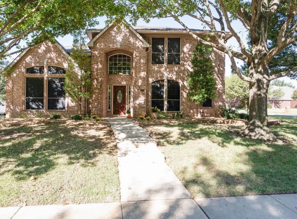 3113 Springwood Road Flower Mound TX 75028