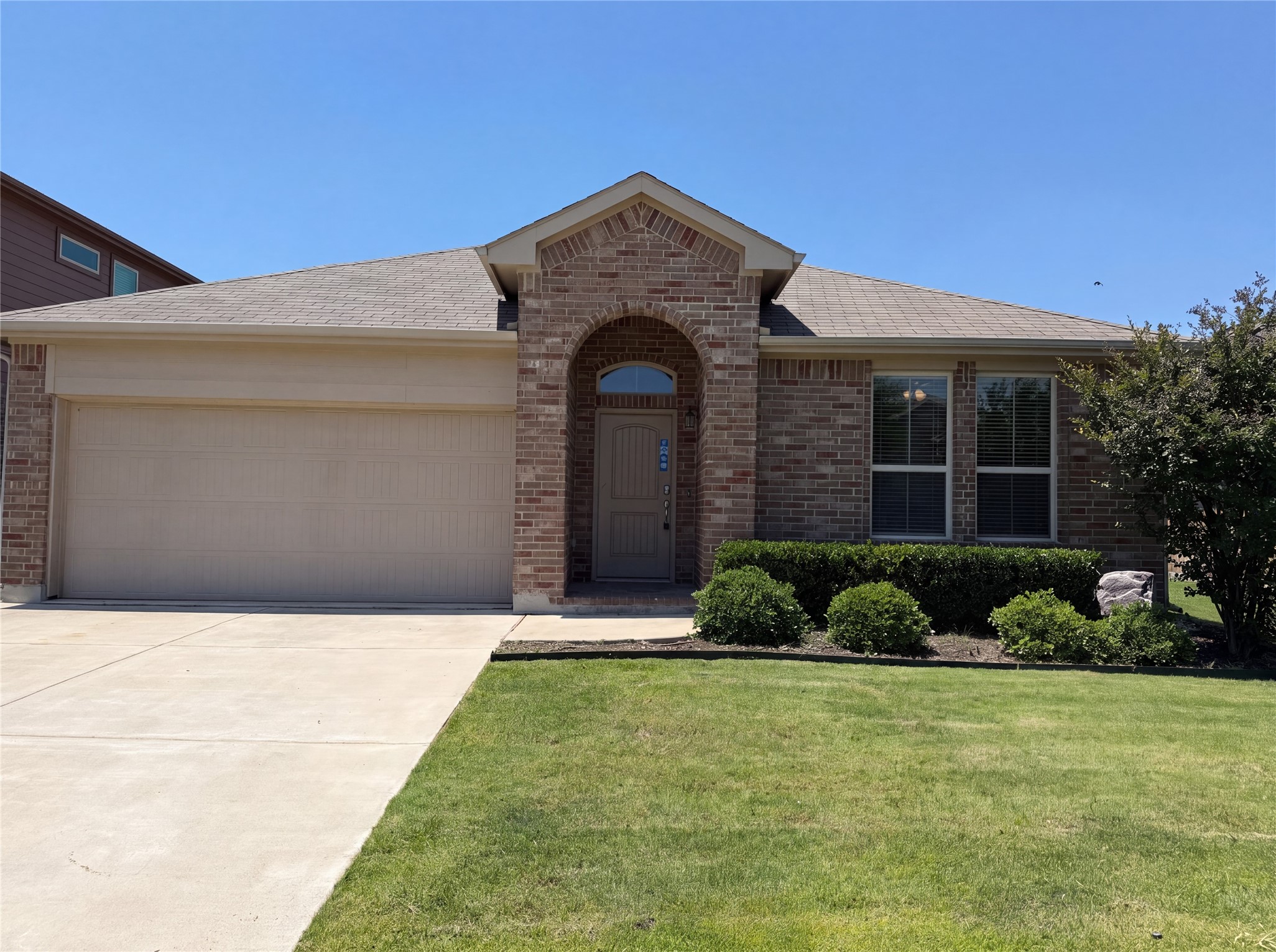 4312 Chicory Court Denton TX 76210