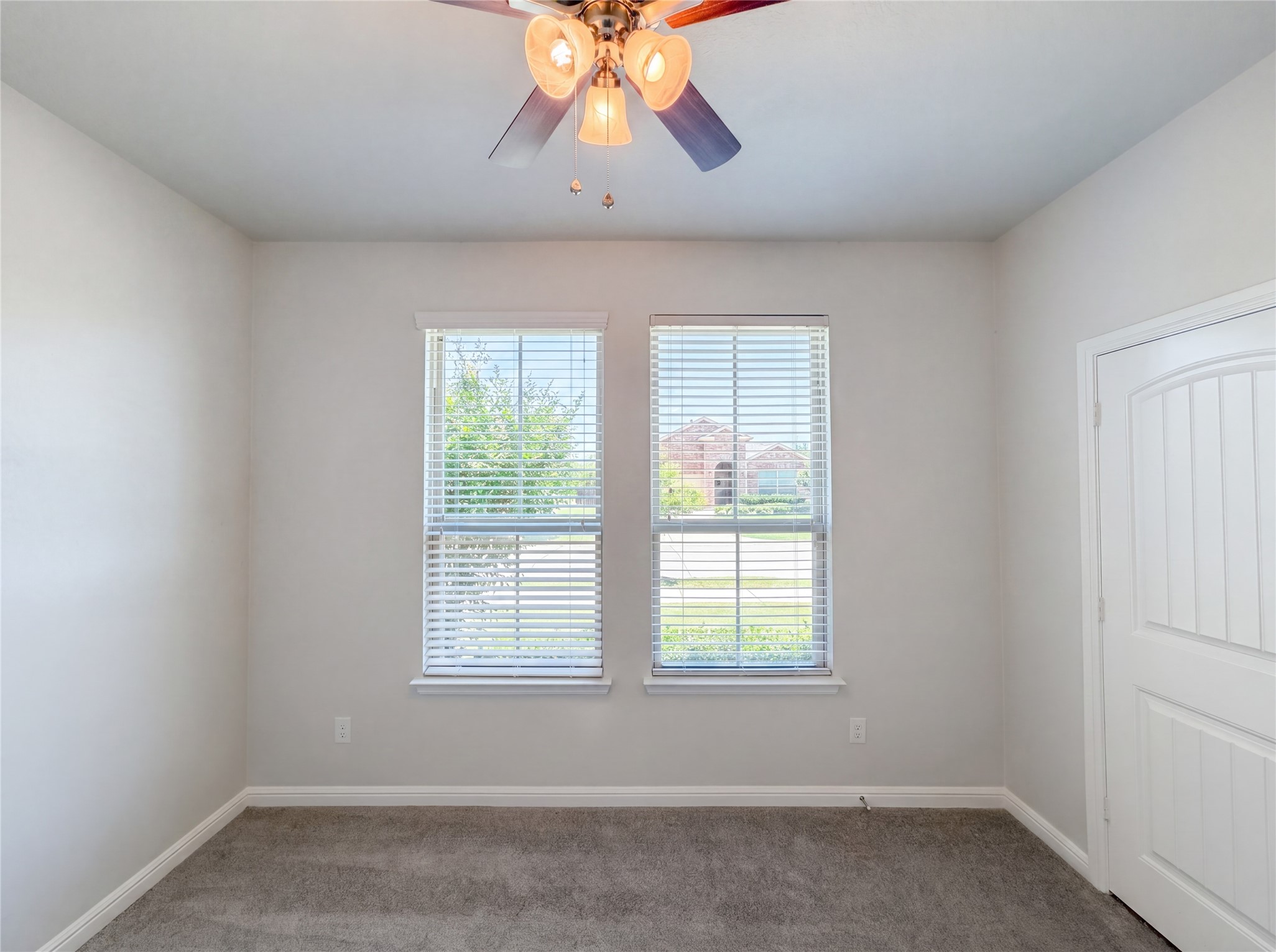 4312 Chicory Court Denton TX 76210