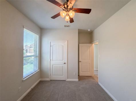 4312 Chicory Court Denton TX 76210
