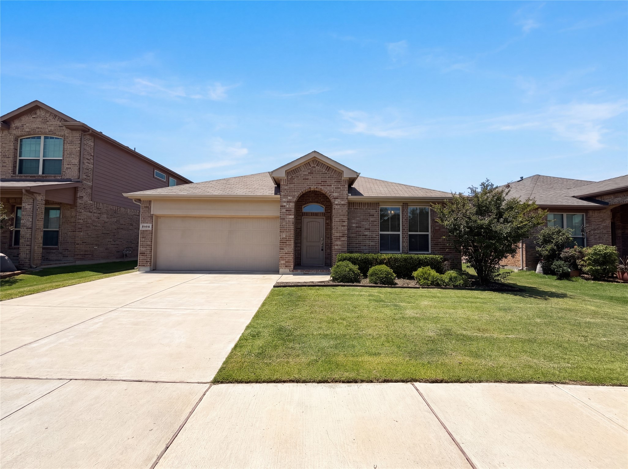 4312 Chicory Court Denton TX 76210