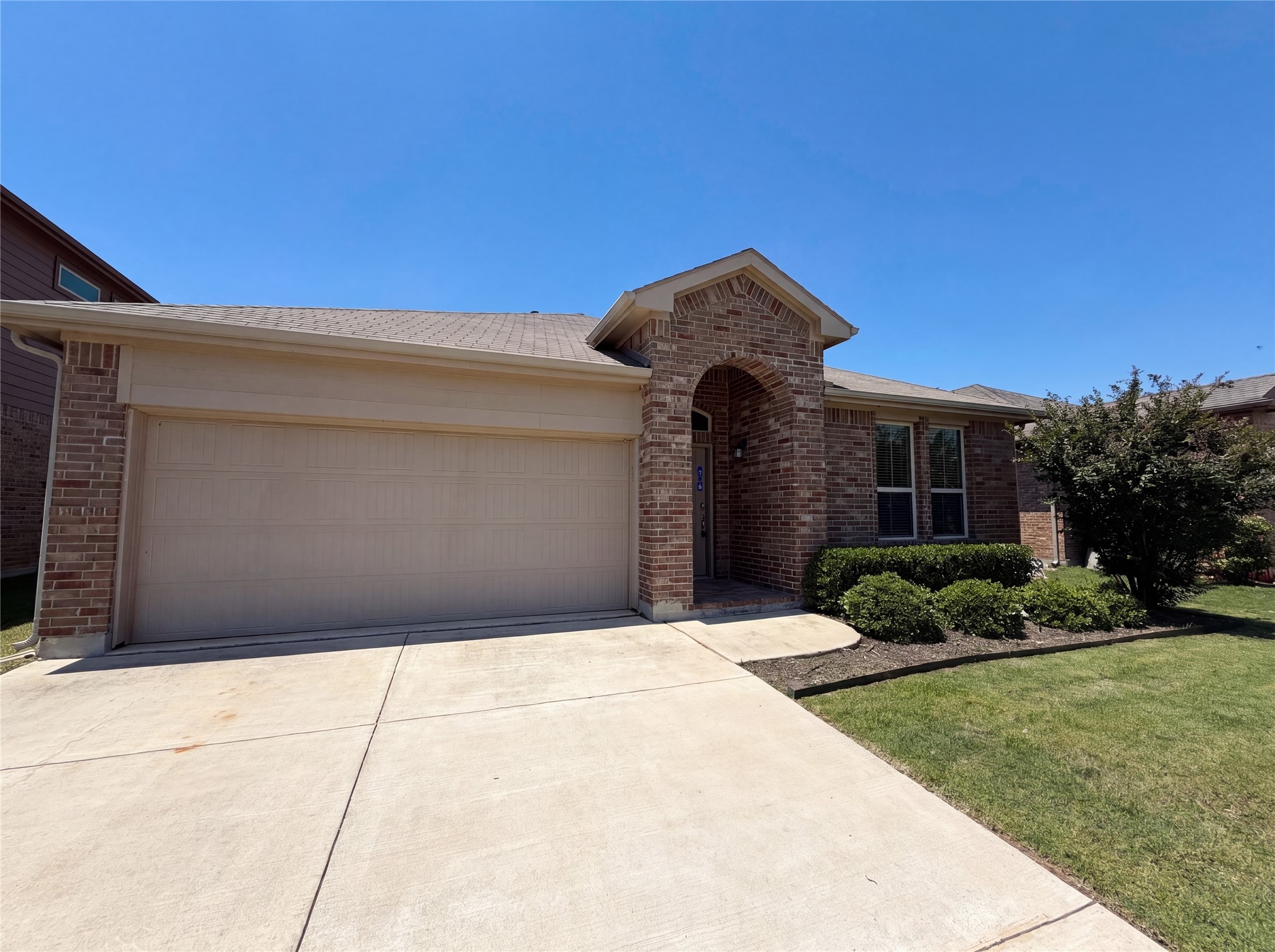 4312 Chicory Court Denton TX 76210