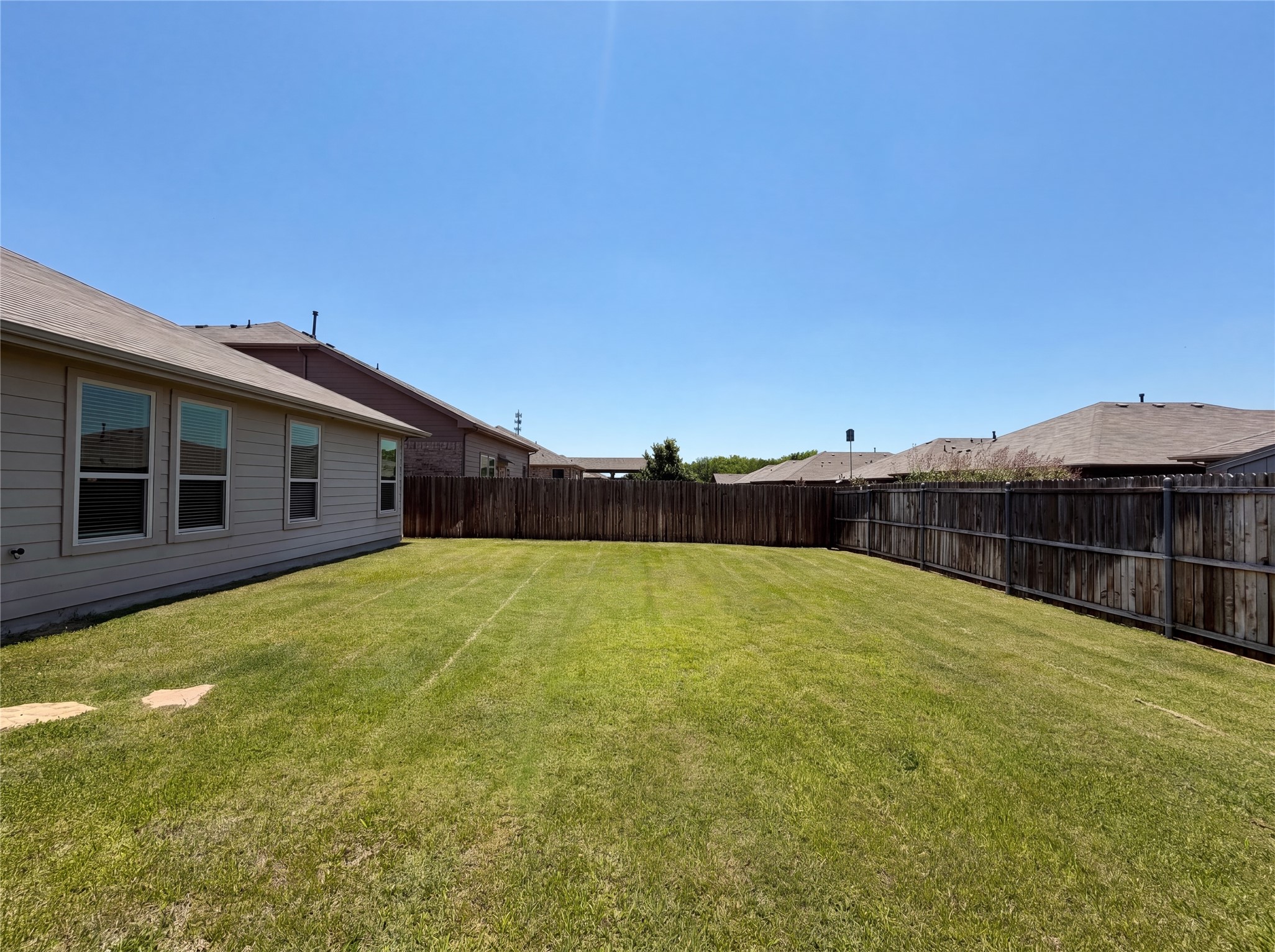 4312 Chicory Court Denton TX 76210