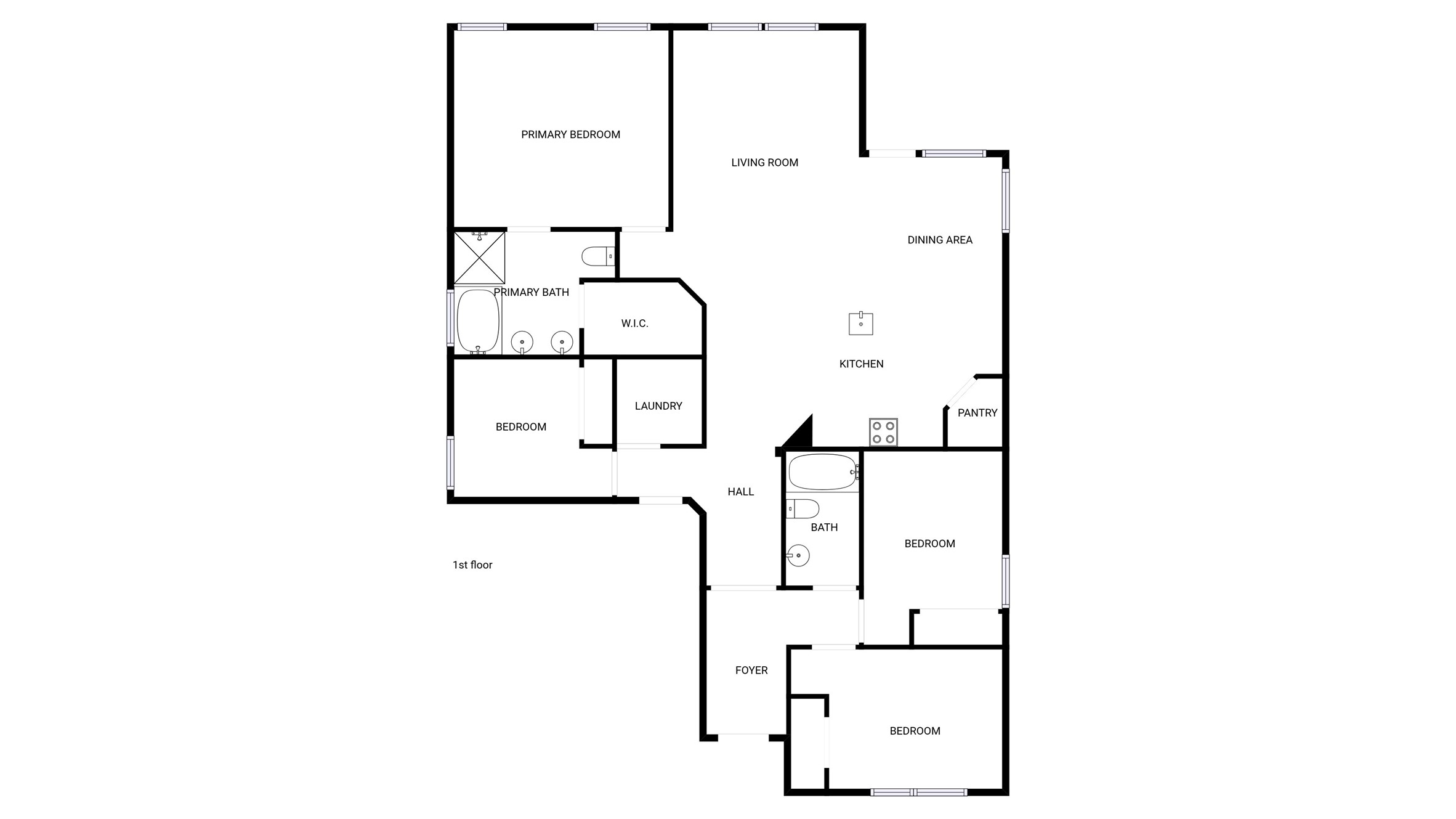 4312 Chicory Court Denton TX 76210