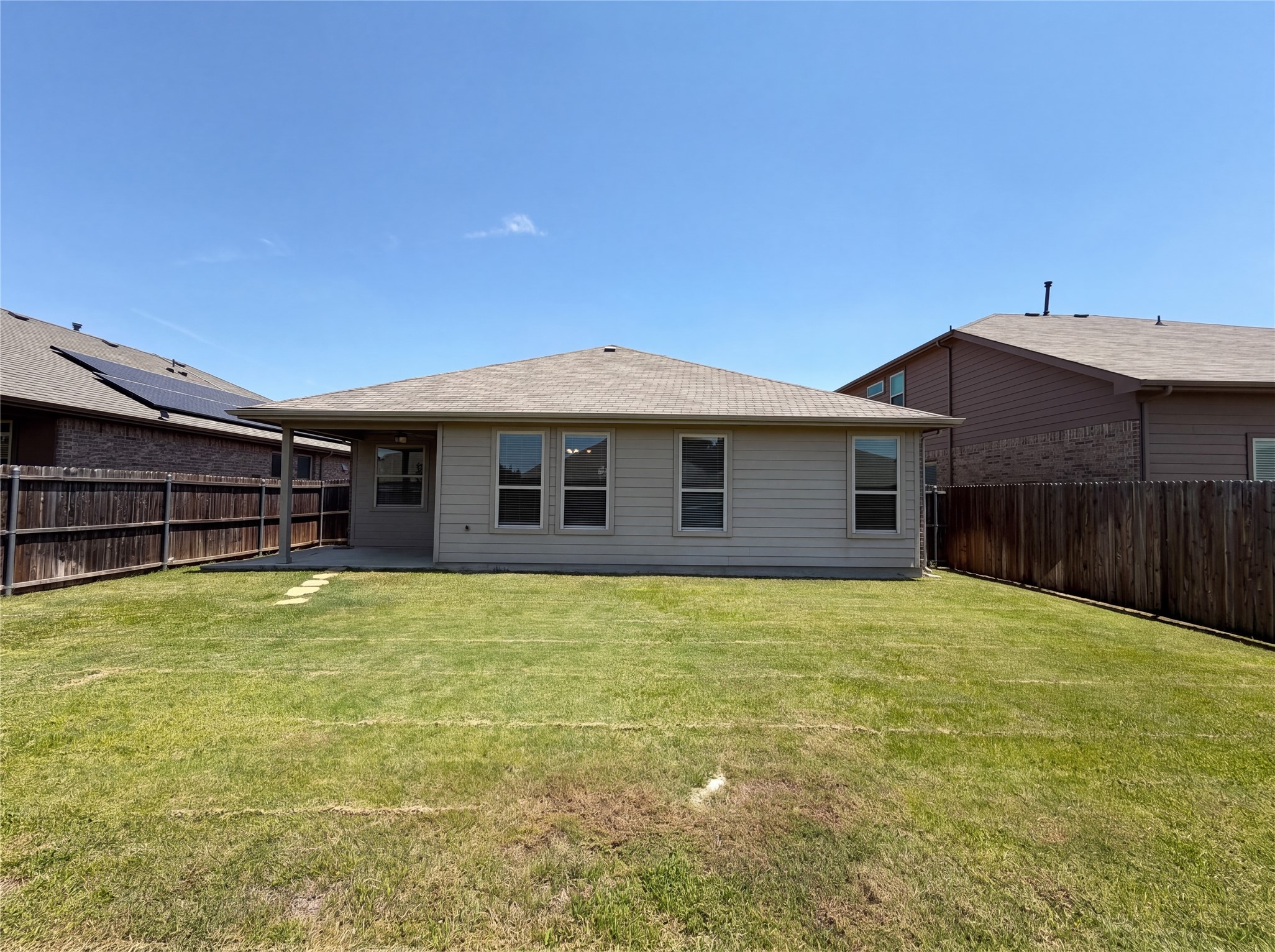 4312 Chicory Court Denton TX 76210
