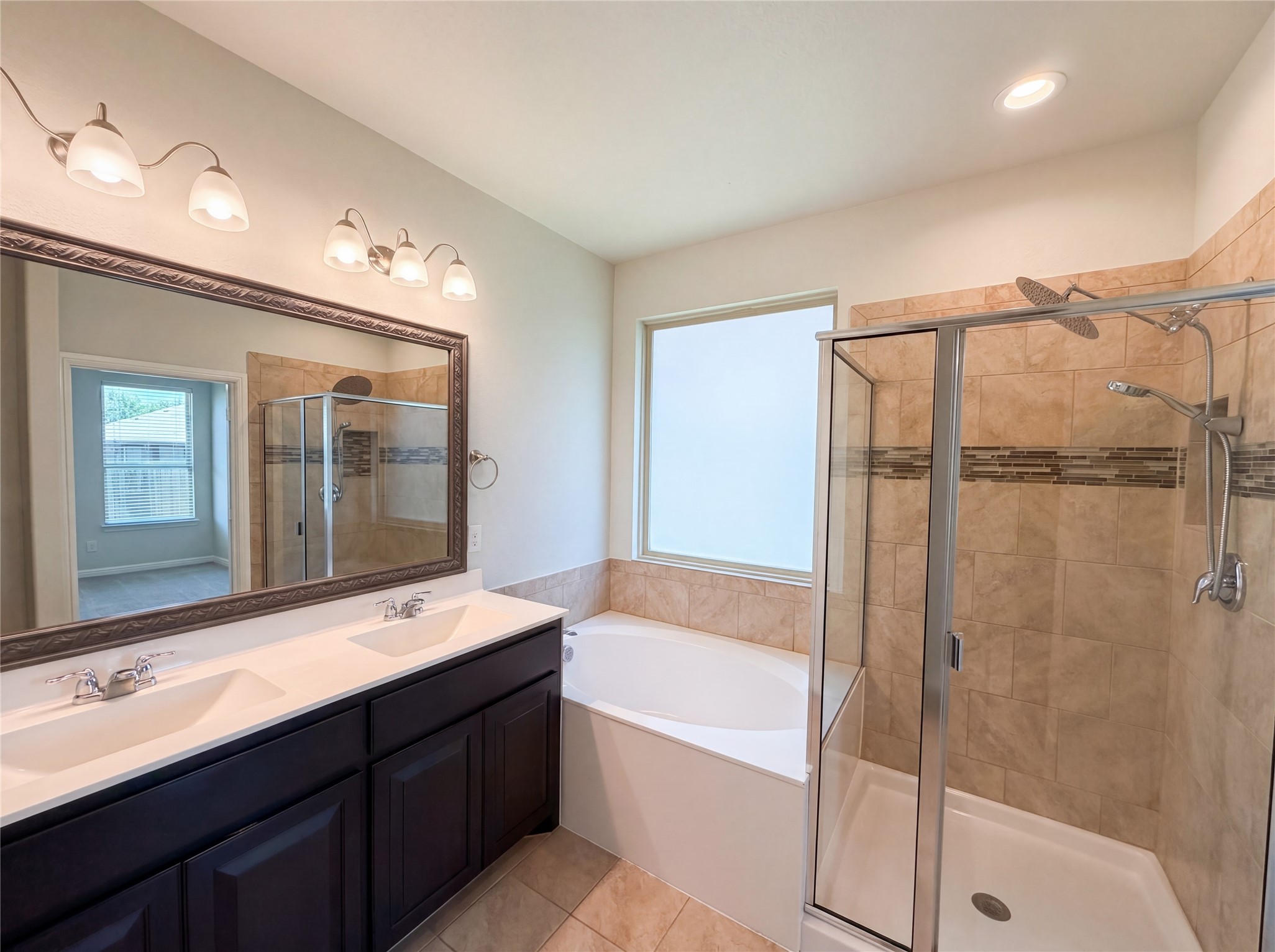 4312 Chicory Court Denton TX 76210