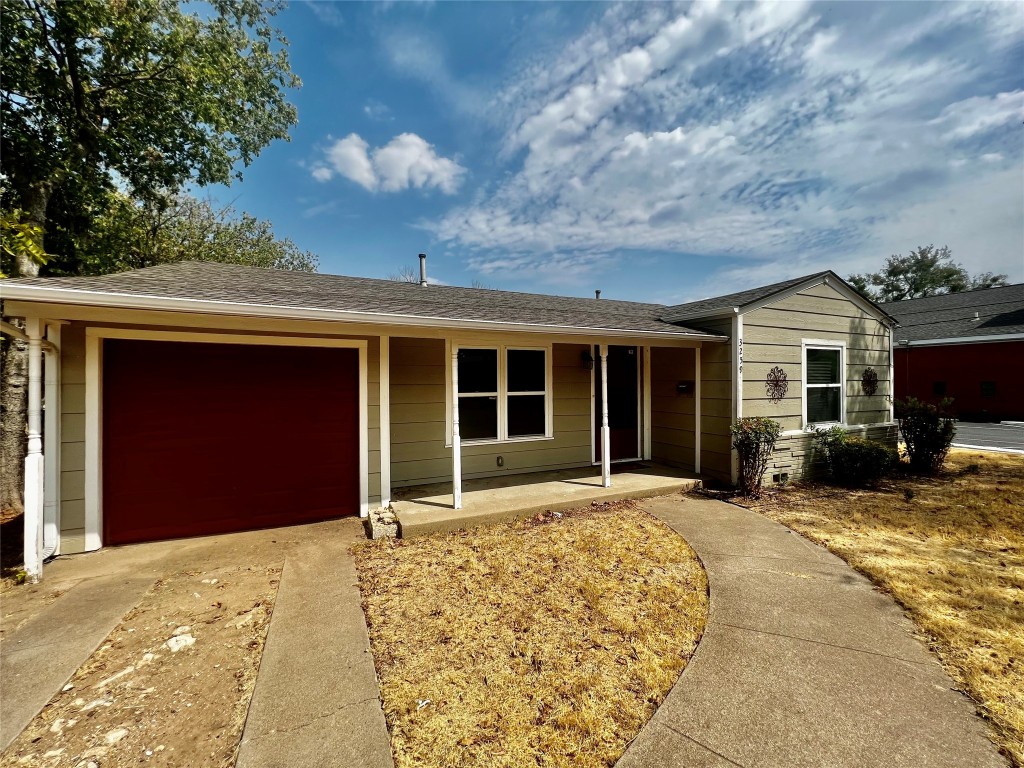 3259 Tex Boulevard Fort Worth TX 76116