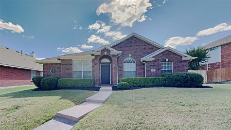 9597 Fairmont Drive Frisco TX 75035
