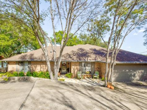4909 Rio Vista Drive Granbury TX 76049