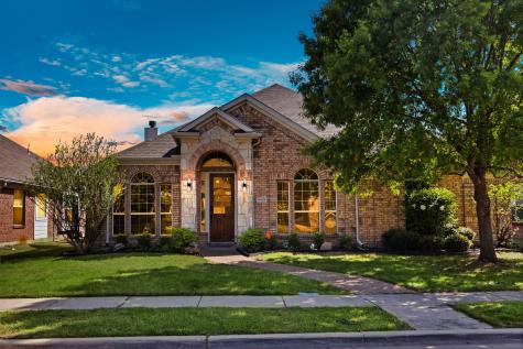 9409 Stonewood Drive Mckinney TX 75072