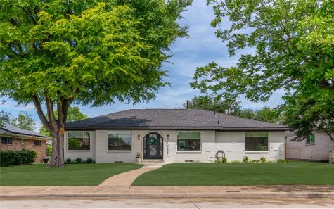 7322 Hunnicut Road Dallas TX 75227