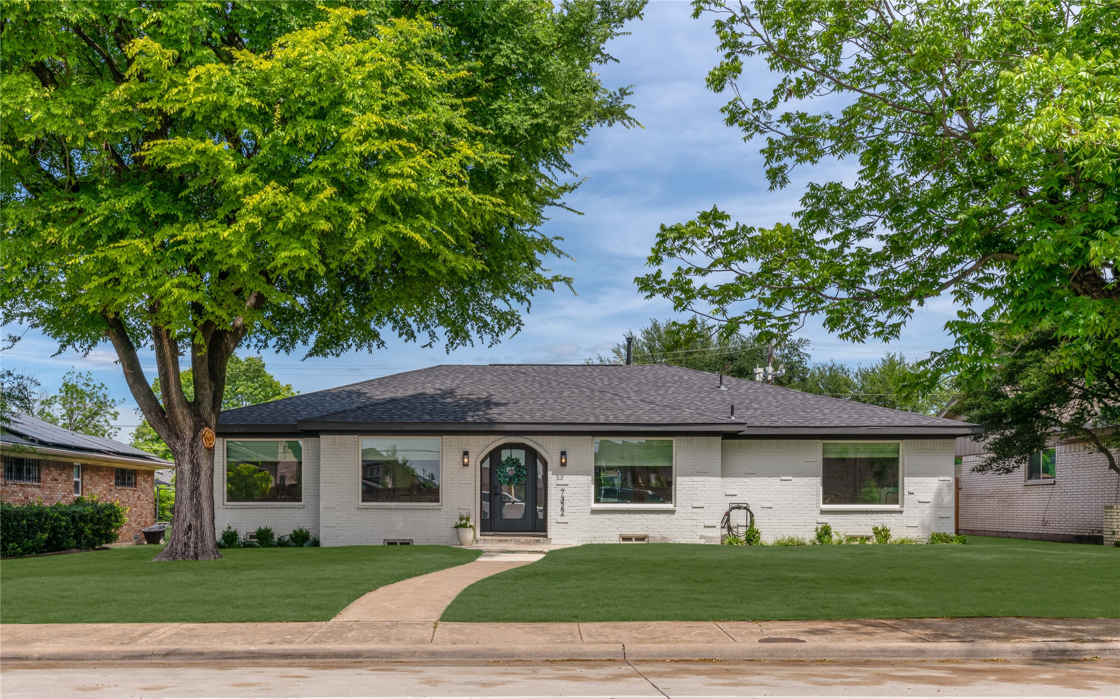 7322 Hunnicut Road Dallas TX 75227