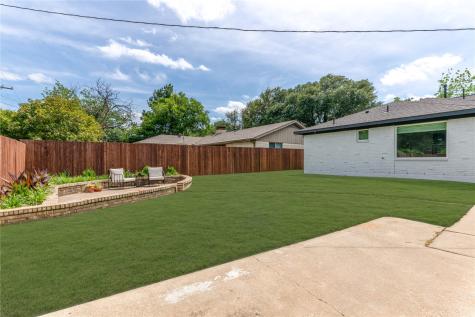 7322 Hunnicut Road Dallas TX 75227