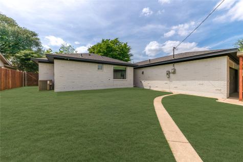 7322 Hunnicut Road Dallas TX 75227