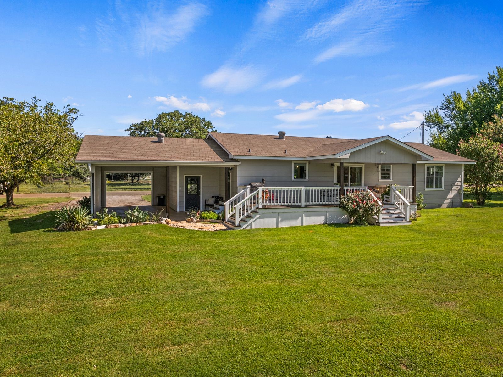 751 NW County Road 1010 Mount Vernon TX 75457