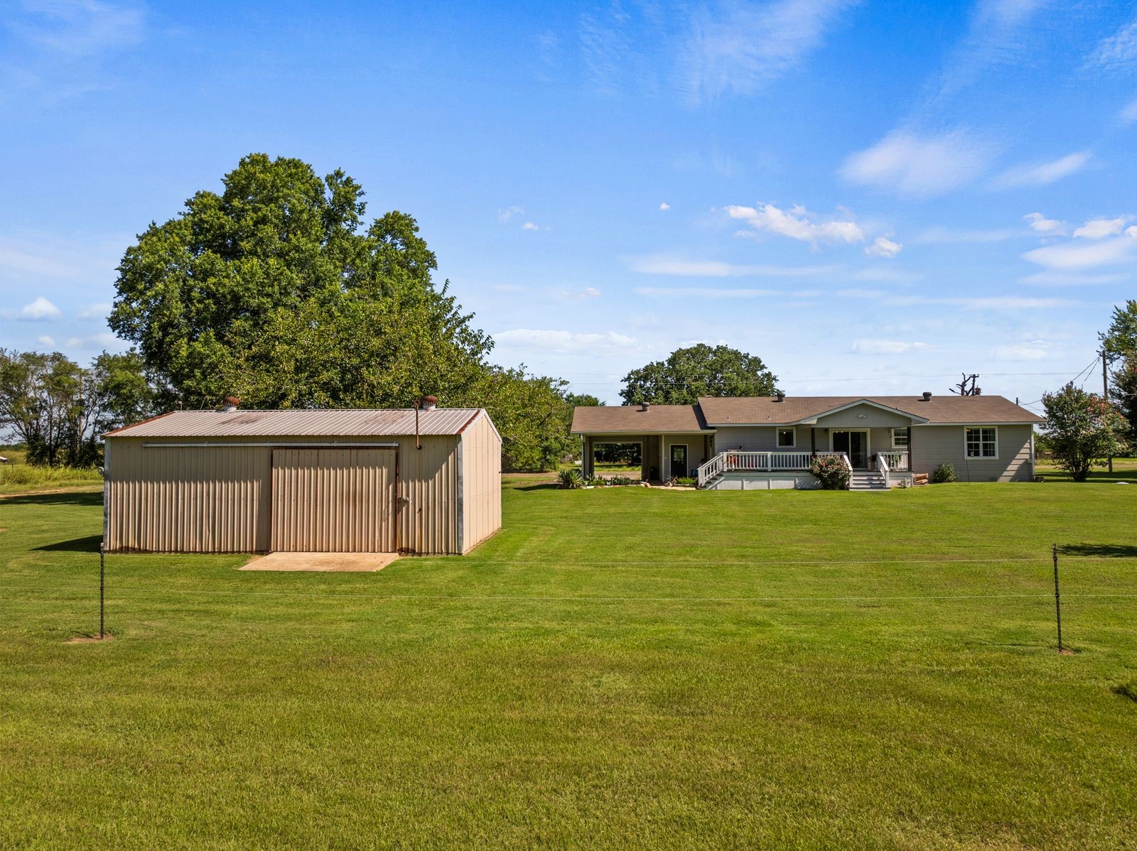 751 NW County Road 1010 Mount Vernon TX 75457