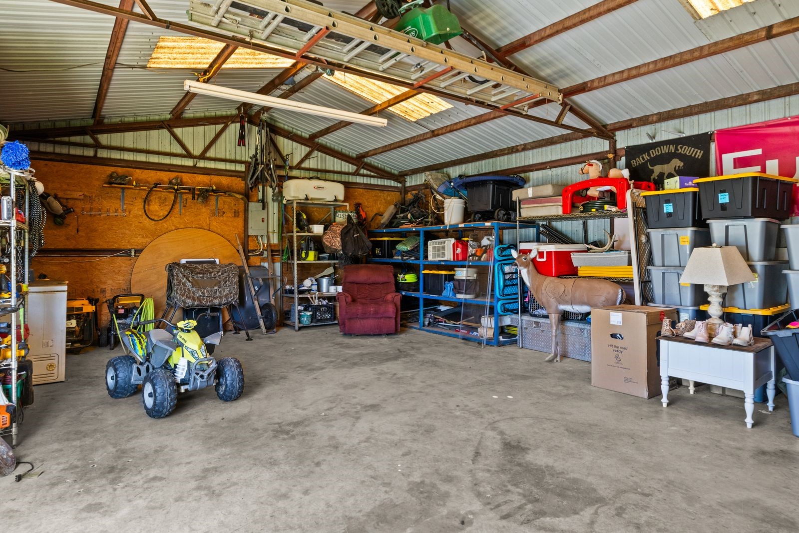 751 NW County Road 1010 Mount Vernon TX 75457
