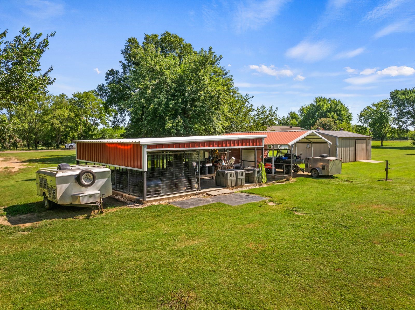 751 NW County Road 1010 Mount Vernon TX 75457