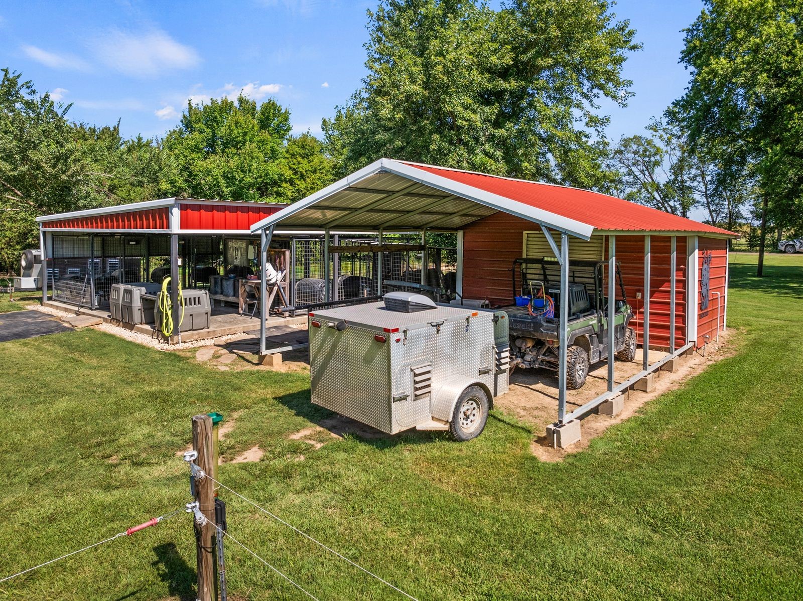 751 NW County Road 1010 Mount Vernon TX 75457